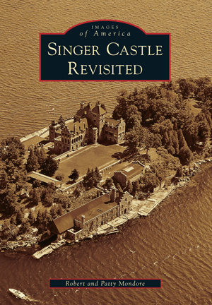 Bannerman Castle By Thom Johnson And Barbara H Gottlock Arcadia