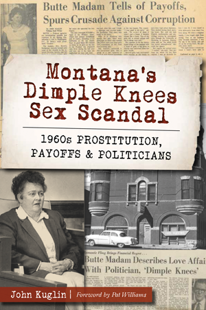 Prostitutes Montana
