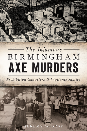 Image result for infamous birmingham axe murders gray